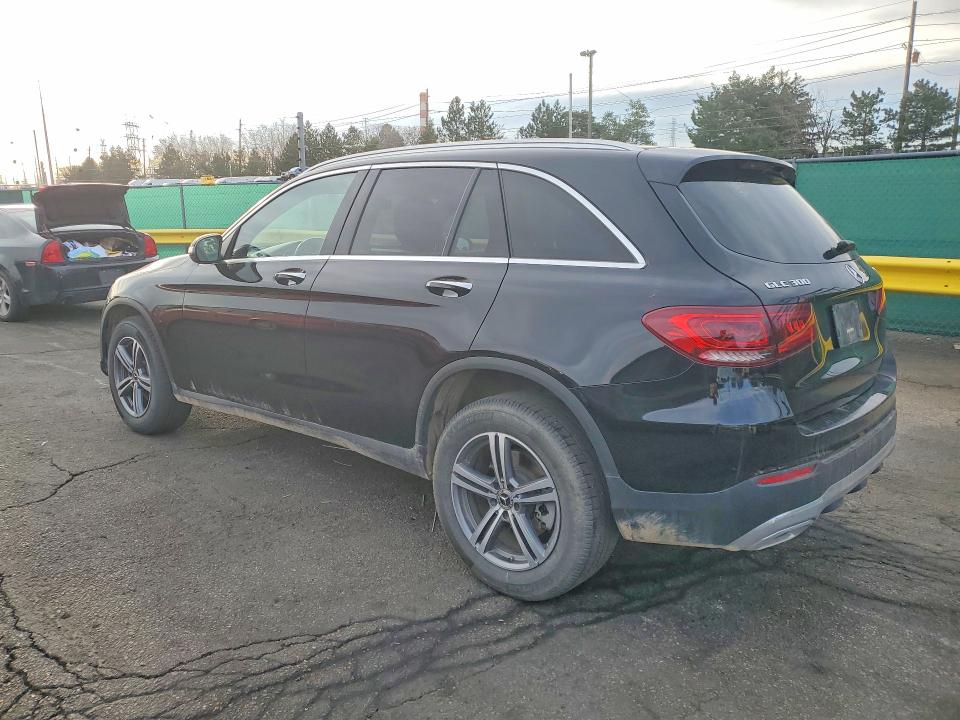 Продаж на аукціоні авто 2020 Mercedes-benz Glc, vin: WDC0G8EB6LF722797, номер лоту: 45607836
