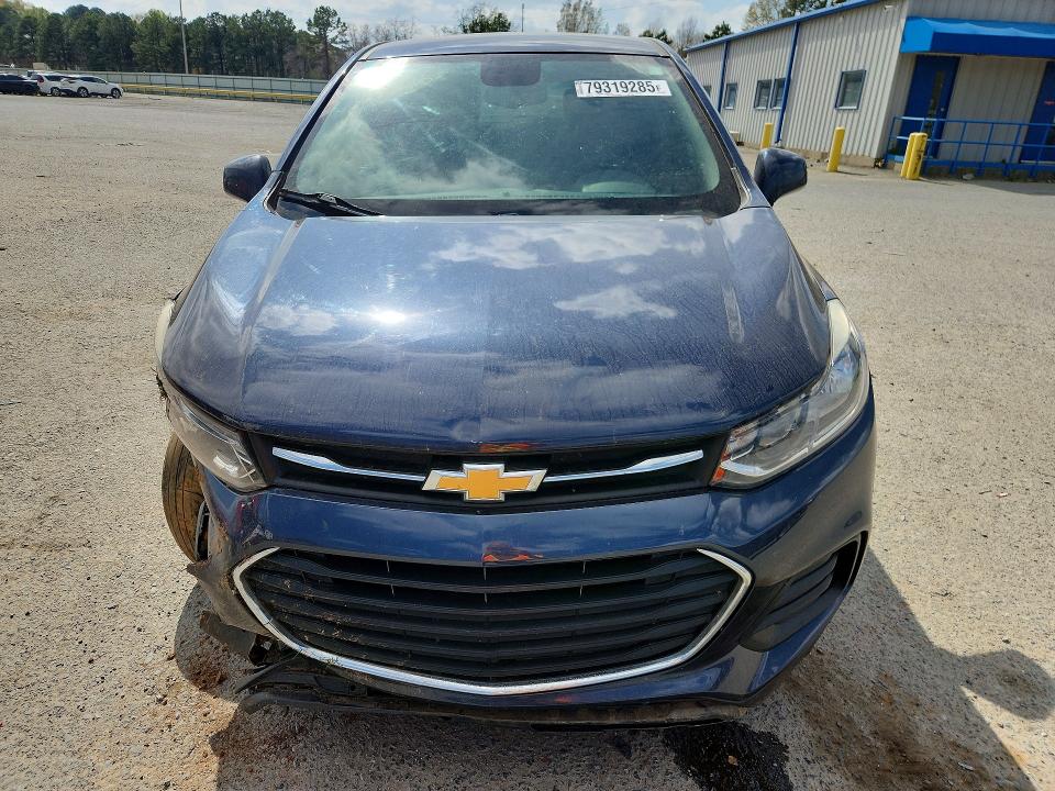 Продаж на аукціоні авто 2019 Chevrolet Trax, vin: 3GNCJKSBXKL236964, номер лоту: 79319285
