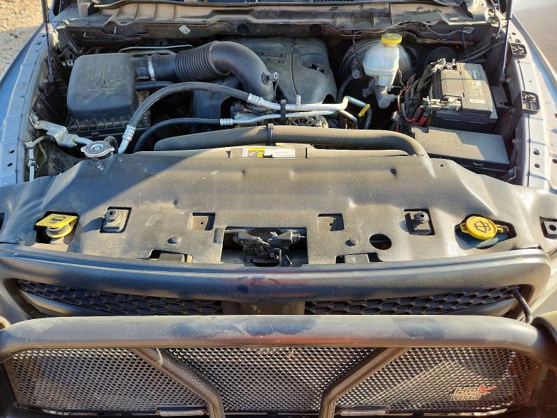 Aukcja sprzedaży 2019 Ram 1500 Classic, vin: 1C6RR7KT3KS672369, numer aukcji: 47718116