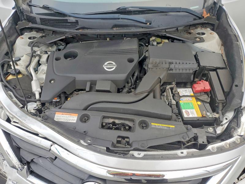 Aukcja sprzedaży 2015 Nissan Altima, vin: 1N4AL3AP7FC137328, numer aukcji: 47140736