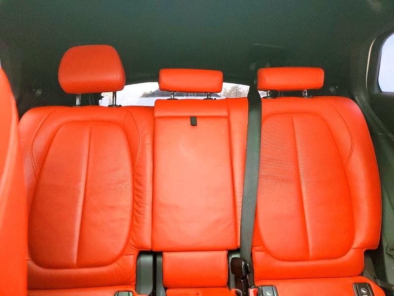 42051066 :رقم المزاد ، WBXYJ3C3XJEJ84510 vin ، 2018 Bmw X2 مزاد بيع