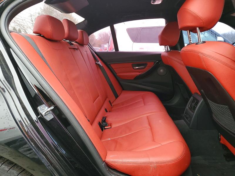 79886845 :رقم المزاد ، WBA3B5C50EP541248 vin ، 2014 Bmw 328 مزاد بيع