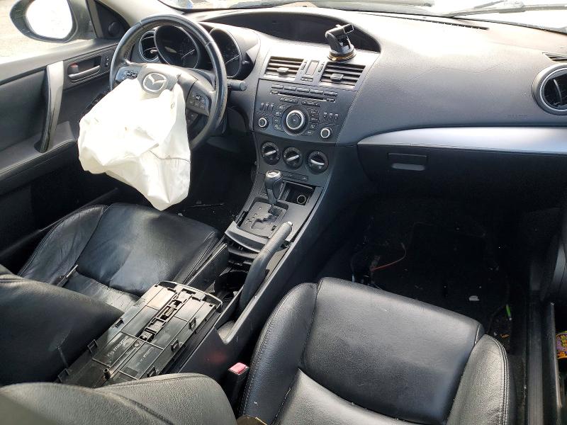 Aukcja sprzedaży 2012 Mazda 3, vin: JM1BL1W86C1597138, numer aukcji: 79842185