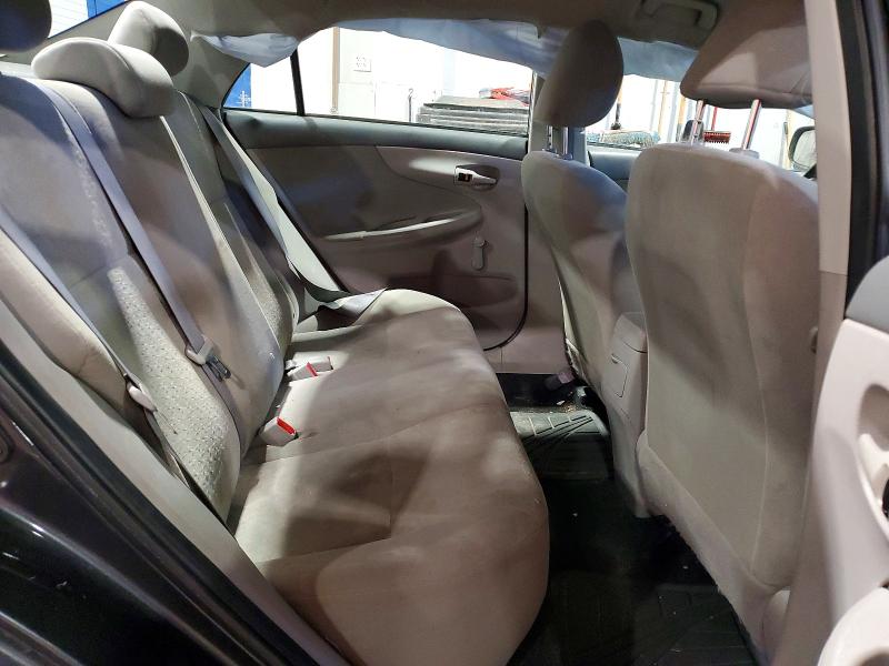 Aukcja sprzedaży 2010 Toyota Corolla Ce 4dr, vin: 2T1BU4EE2AC211071, numer aukcji: 78965455