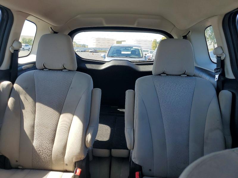 46459306 :رقم المزاد ، JM1CW2BL3C0113783 vin ، 2012 Mazda 5 مزاد بيع