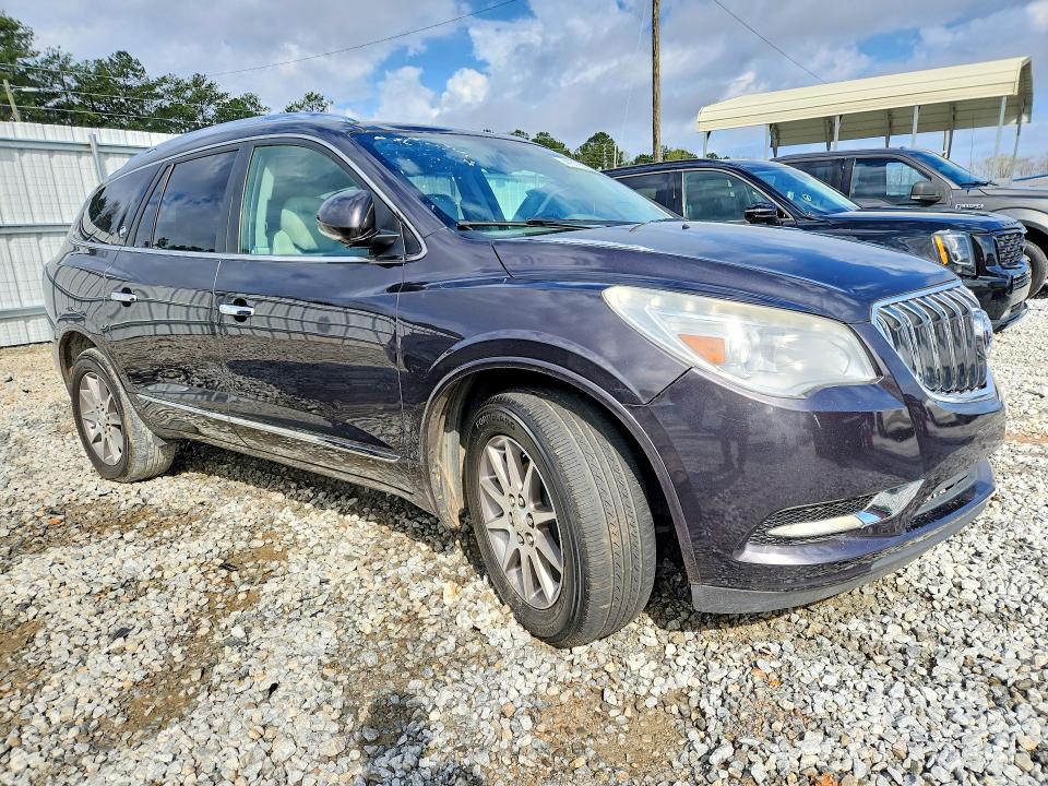 Продажа на аукционе авто 2015 Buick Enclave, vin: 5GAKVBKD3FJ104282, номер лота: 41611066