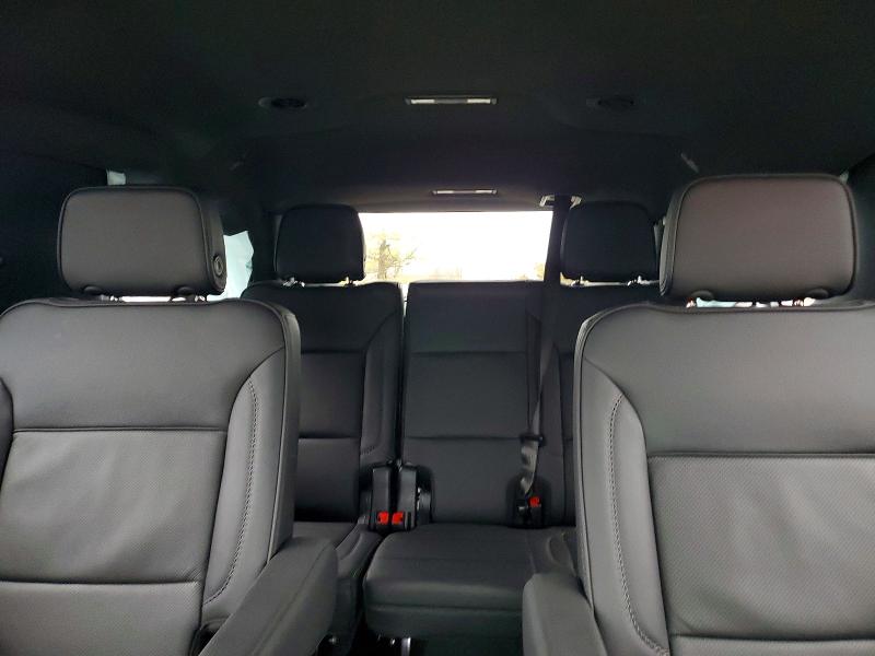 Продаж на аукціоні авто 2025 Gmc Yukon, vin: 1GKS2DRL3SR269913, номер лоту: 41746616