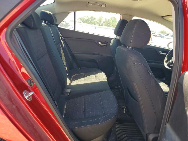 Aukcja sprzedaży 2018 Kia Rio, vin: 3KPA24AB2JE049148, numer aukcji: 42010176
