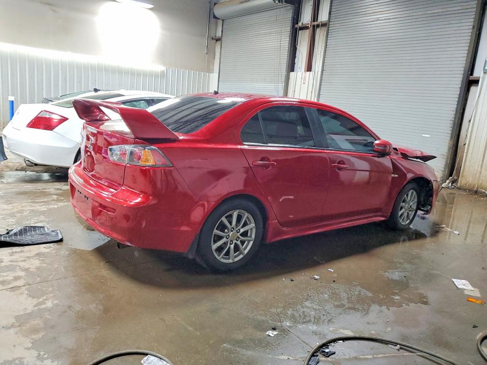 Aukcja sprzedaży 2015 Mitsubishi Lancer, vin: JA32U2FU1FU016887, numer aukcji: 47726066