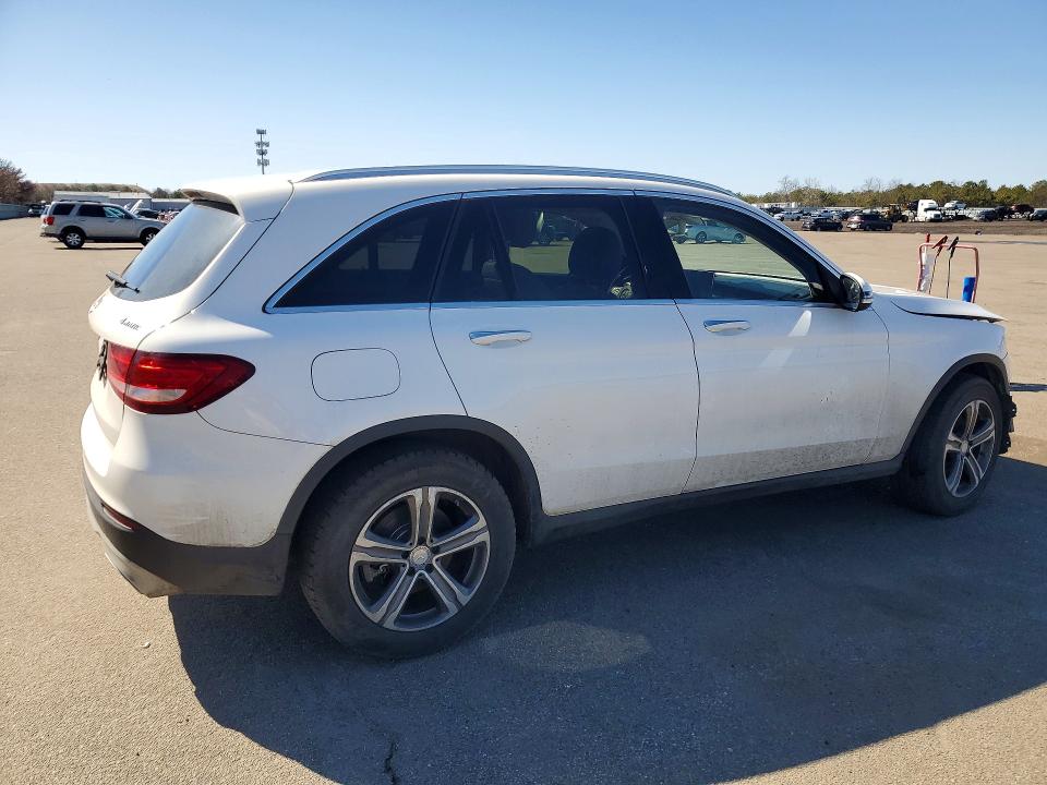 Продажа на аукционе авто 2016 Mercedes-benz Glc, vin: WDC0G4KBXGF047362, номер лота: 46821516