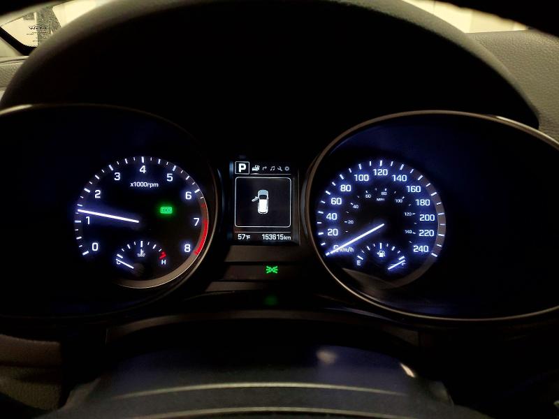 Продаж на аукціоні авто 2016 Hyundai Santa Fe, vin: KM8SNDHFXHU205982, номер лоту: 48443776