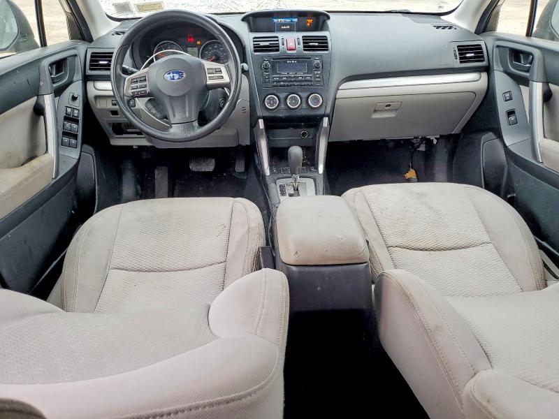 Aukcja sprzedaży 2014 Subaru Forester, vin: JF2SJAEC0EH421080, numer aukcji: 47360816