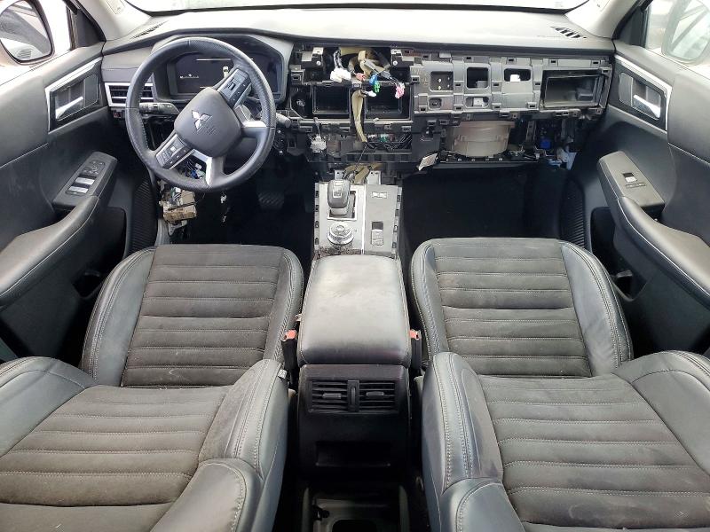 Продаж на аукціоні авто 2023 Mitsubishi Outlander, vin: JA4T5UA92PZ020530, номер лоту: 47919956