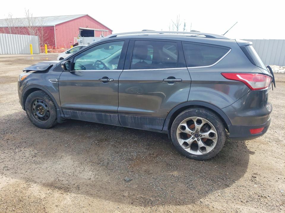 Aukcja sprzedaży 2016 Ford Escape, vin: 1FMCU9J98GUB63836, numer aukcji: 41888226