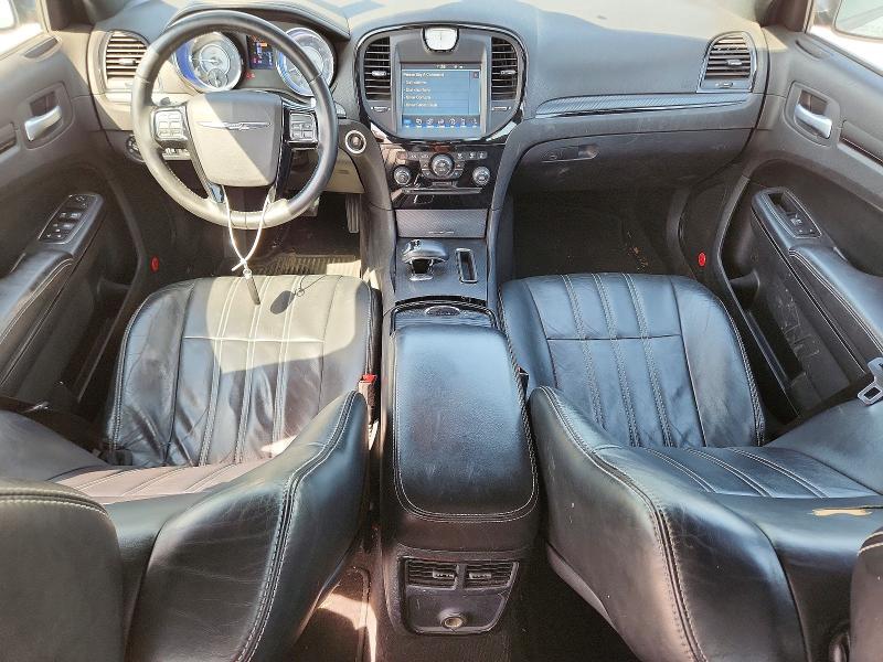 47226726 :رقم المزاد ، 2C3CCABG2EH222051 vin ، 2014 Chrysler 300 مزاد بيع