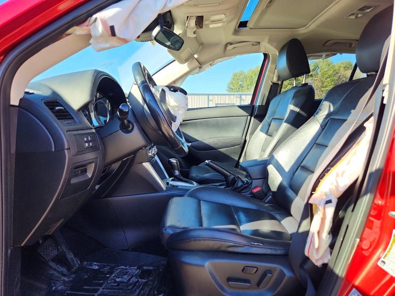 Aukcja sprzedaży 2015 Mazda Cx-5, vin: JM3KE4DY2F0454400, numer aukcji: 42041546