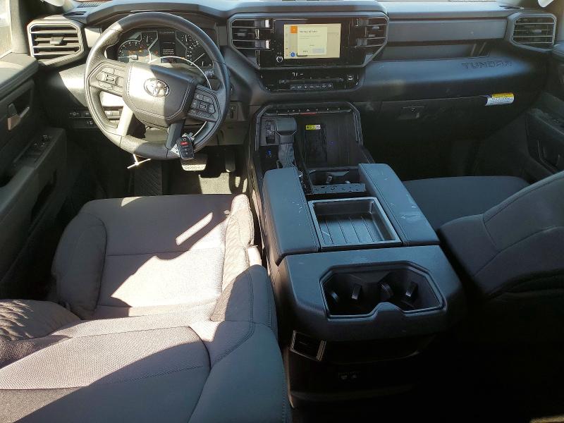 Продаж на аукціоні авто 2026 Toyota Tundra, vin: 5TFLA5DB0TX369326, номер лоту: 79251045