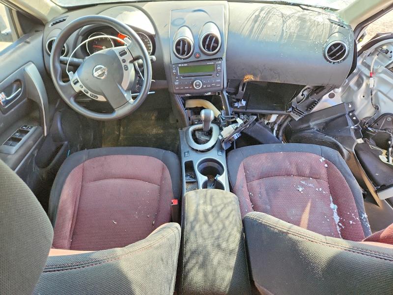 Auction sale of the 2010 Nissan Rogue, vin: JN8AS5MV2AW111279, lot number: 47927766