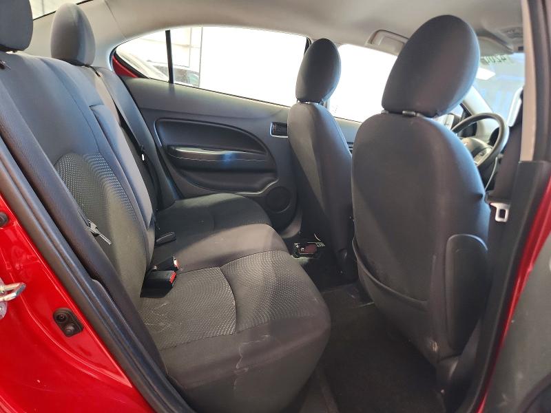 Aukcja sprzedaży 2019 Mitsubishi Mirage, vin: ML32F3FJ8KHF13922, numer aukcji: 42000166