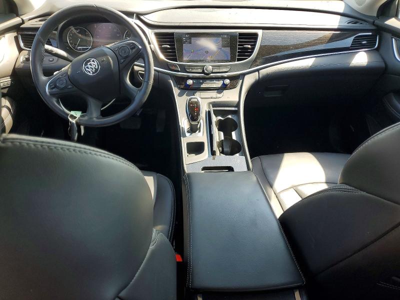 Aukcja sprzedaży 2017 Buick Lacrosse, vin: 1G4ZP5SS7HU151321, numer aukcji: 47540106