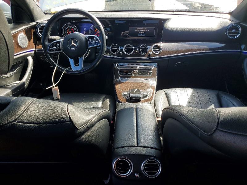 2019 Mercedes-benz E მანქანა იყიდება აუქციონზე, vin: WDDZF4JB0KA563663, აუქციონის ნომერი: 46633746