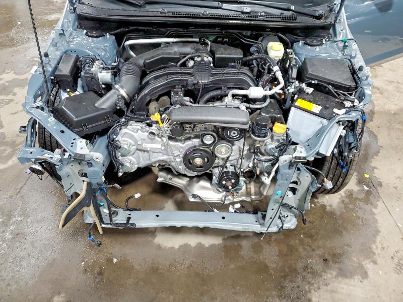 Продаж на аукціоні авто 2025 Subaru Crosstrek, vin: JF2GUHDC3SH305472, номер лоту: 79398205