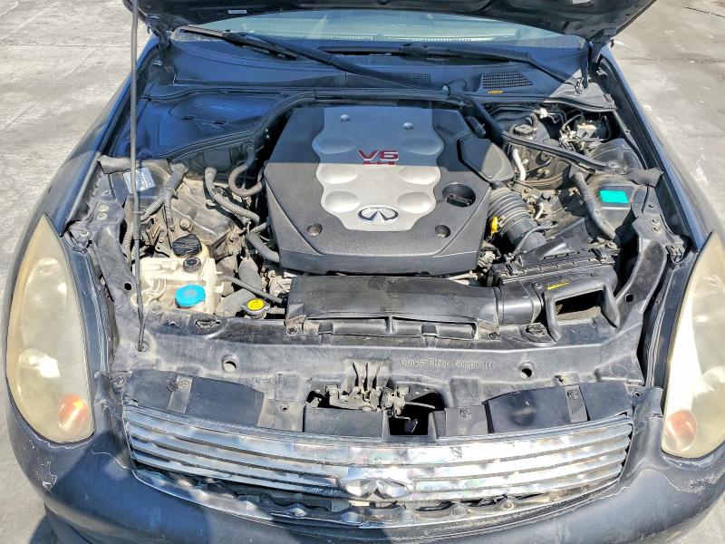 Aukcja sprzedaży 2005 Infiniti G35, vin: JNKCV54E95M415480, numer aukcji: 47415886