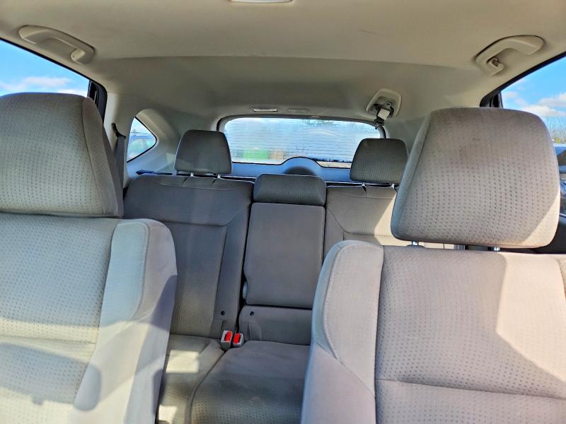 Продажа на аукционе авто 2013 Honda Cr-v, vin: 2HKRM4H50DH690764, номер лота: 79852915
