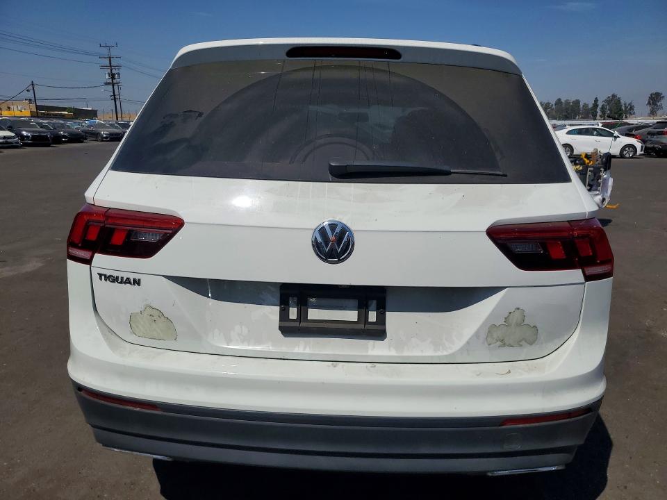 Aukcja sprzedaży 2019 Volkswagen Tiguan, vin: 3VV1B7AXXKM162285, numer aukcji: 47288076