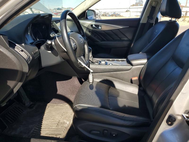 Aukcja sprzedaży 2014 Infiniti Q50, vin: JN1BV7AR2EM690871, numer aukcji: 46173656