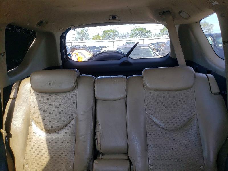Aukcja sprzedaży 2009 Toyota Rav4, vin: JTMBK31V49D008705, numer aukcji: 41982606