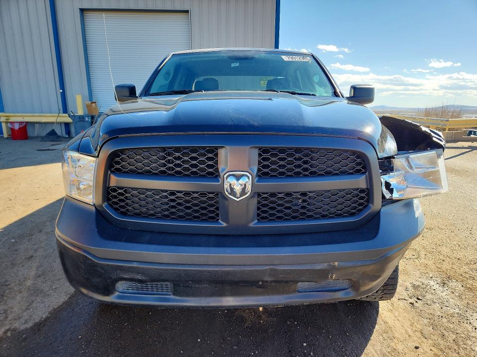 Продажа на аукционе авто 2024 Ram 1500 Classic, vin: 1C6RR7KT1RS195063, номер лота: 79912905