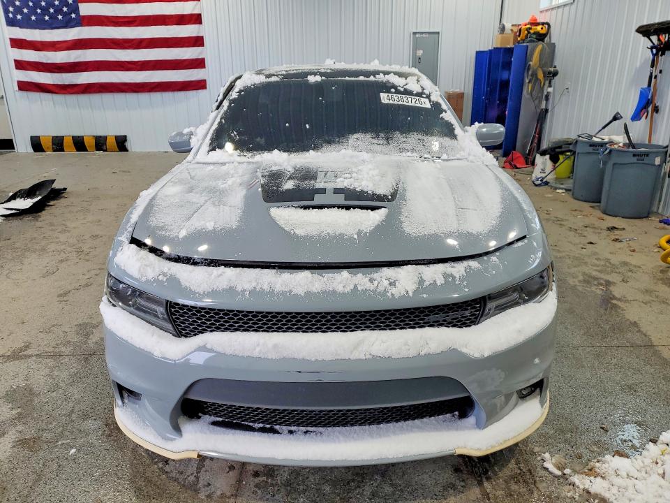 Aukcja sprzedaży 2020 Dodge Charger, vin: 2C3CDXCT4LH223968, numer aukcji: 46383726