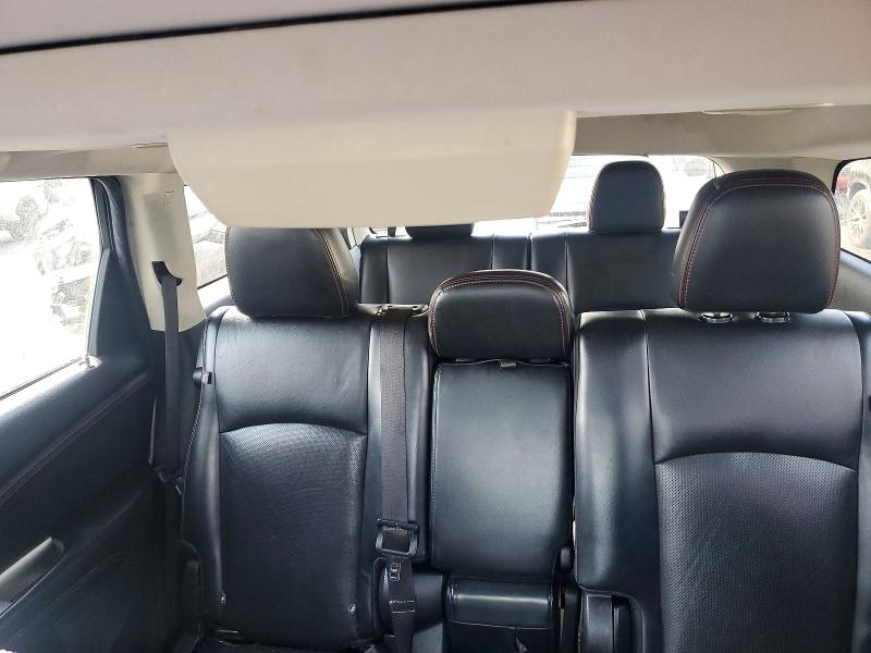 47317616 :رقم المزاد ، 3C4PDCEG1ET119003 vin ، 2014 Dodge Journey مزاد بيع