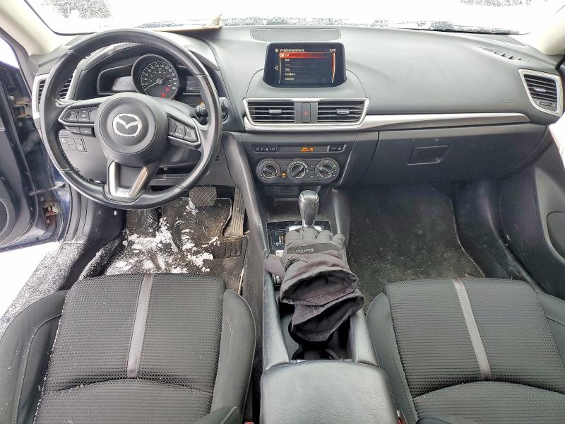 Aukcja sprzedaży 2018 Mazda 3, vin: JM1BN1V72J1179448, numer aukcji: 79195785