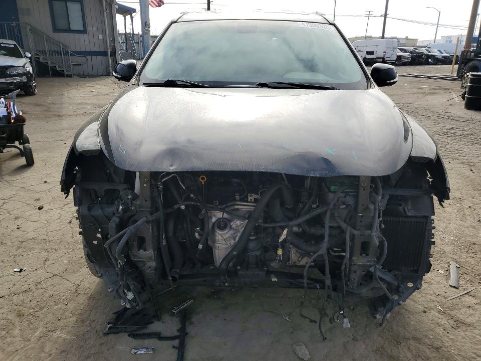 Продажа на аукционе авто 2017 Infiniti Qx60, vin: 5N1DL0MN0HC542512, номер лота: 47090326