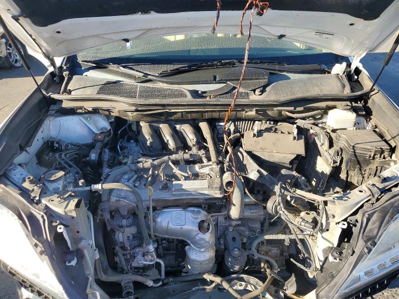 2015 Lexus Rx 350 მანქანა იყიდება აუქციონზე, vin: 2T2ZK1BA7FC197658, აუქციონის ნომერი: 79291865