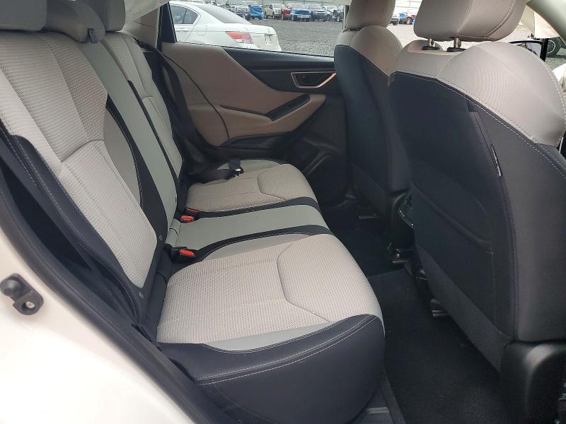 Aukcja sprzedaży 2022 Subaru Forester, vin: JF2SKAAC1NH414562, numer aukcji: 45889496