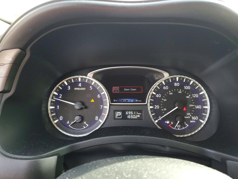 46739166 :رقم المزاد ، 5N1DL0MM4KC550403 vin ، 2019 Infiniti Qx60 مزاد بيع