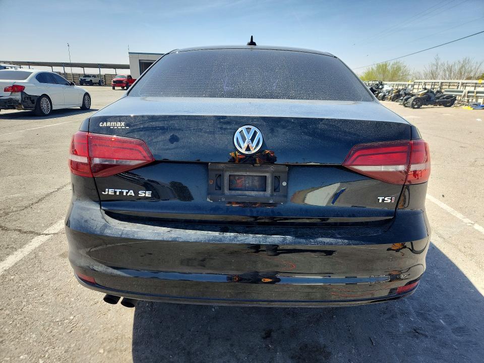 Aukcja sprzedaży 2016 Volkswagen Jetta, vin: 3VWD67AJ9GM250941, numer aukcji: 45987306
