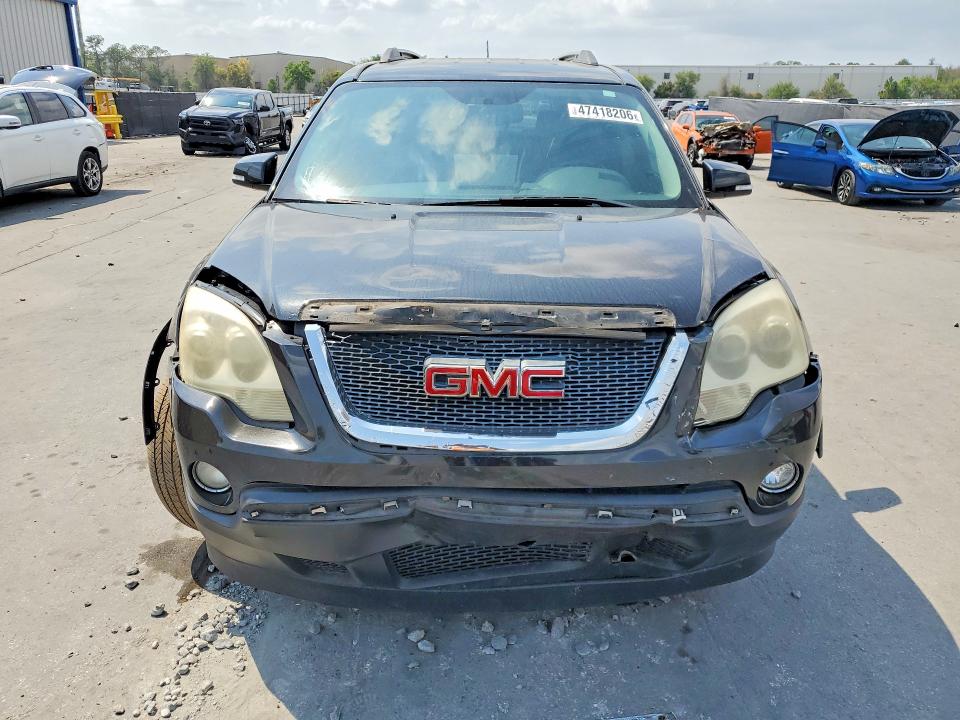 47418206 :رقم المزاد ، 1GKKRRED7CJ416791 vin ، 2012 Gmc Acadia مزاد بيع
