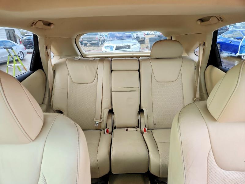 Продажа на аукционе авто 2015 Lexus Rx 350, vin: 2T2ZK1BA8FC183297, номер лота: 45589606