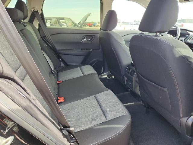 46667106 :رقم المزاد ، JN8BT3BB4RW423971 vin ، 2024 Nissan Rogue S Sv مزاد بيع
