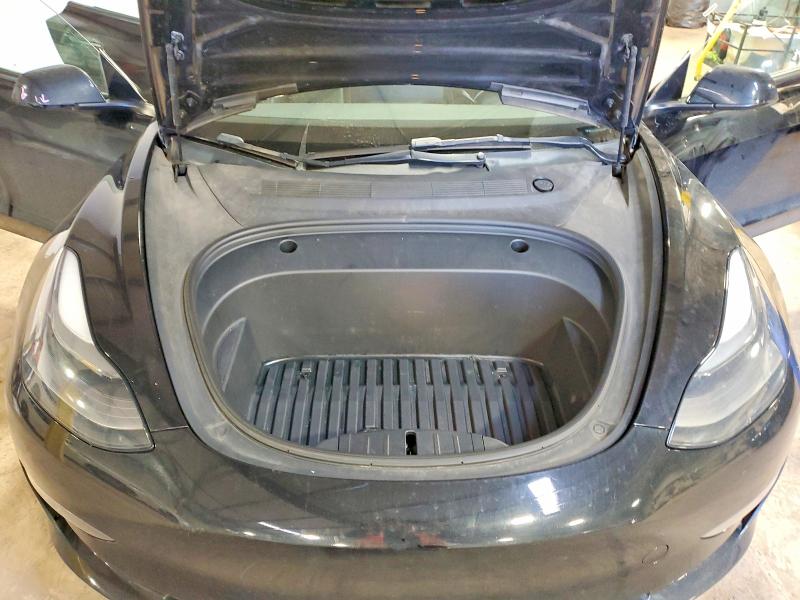 Auction sale of the 2023 Tesla Model 3, vin: 5YJ3E1EA4PF451773, lot number: 47312276