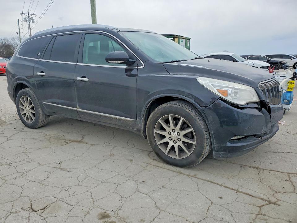 Aukcja sprzedaży 2016 Buick Enclave, vin: 5GAKRBKD0GJ266537, numer aukcji: 79472355