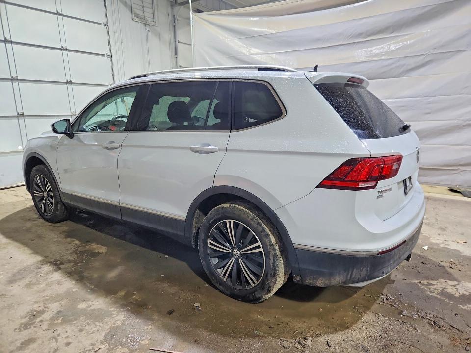 Aukcja sprzedaży 2019 Volkswagen Tiguan, vin: 3VV2B7AX0KM011959, numer aukcji: 45771276