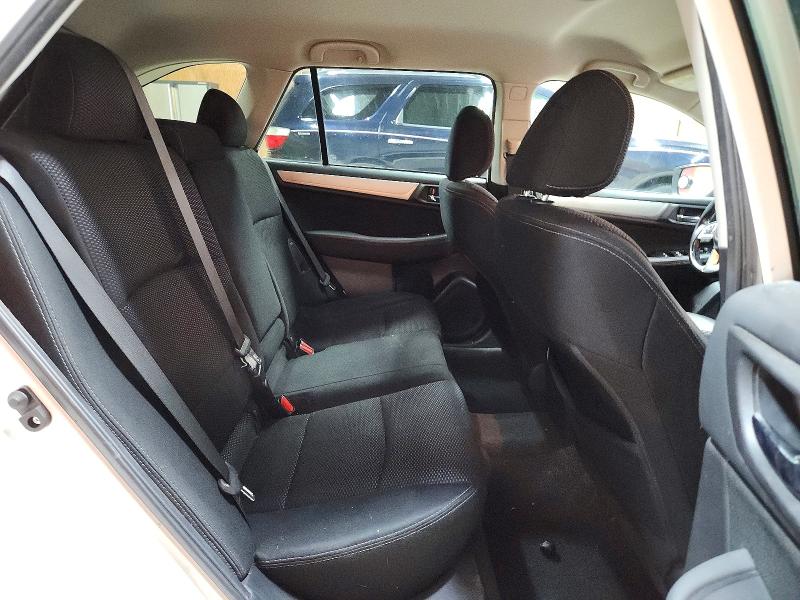 Продажа на аукционе авто 2015 Subaru Outback, vin: 4S4BSAFC5F3302249, номер лота: 79964265