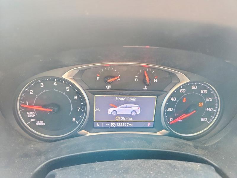Продажа на аукционе авто 2020 Gmc Terrain, vin: 3GKALPEVXLL321497, номер лота: 47467856