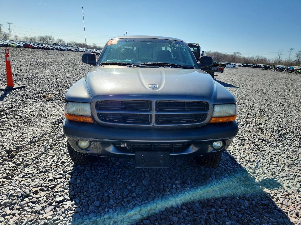 Продаж на аукціоні авто 2002 Dodge Dakota, vin: 1B7GG32N42S509018, номер лоту: 76936925