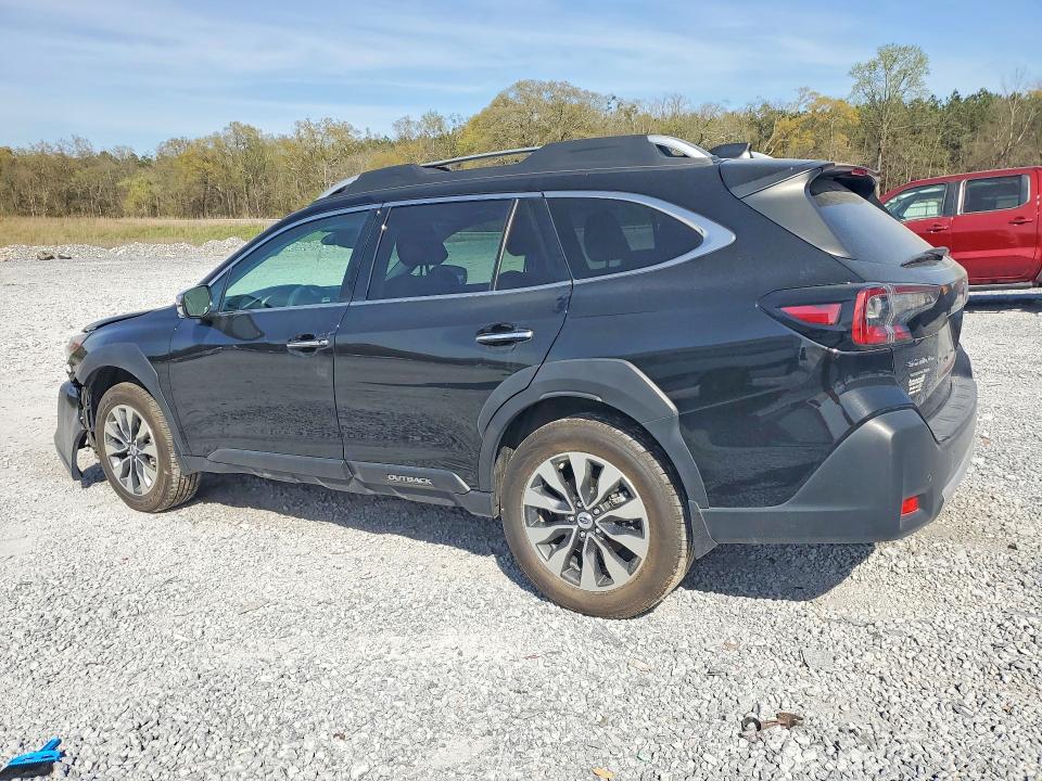 Aukcja sprzedaży 2024 Subaru Outback, vin: 4S4BTAPC7R3282764, numer aukcji: 47423906